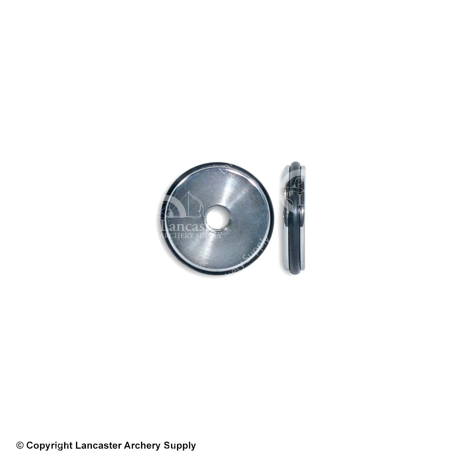 Dead Center 1/2 Oz. Fine Tuning Weight Set 2 Dead Center 1/2 Oz. Fine Tuning Weight Set - Image 2