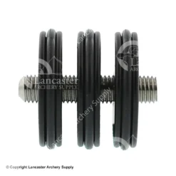 Dead Center 1 Oz. Weight Set (5/16-24)