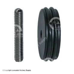 Dead Center 3 Oz. Weight (5/16-24)