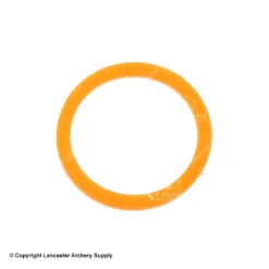 Dead Center Custom Color O-Rings -Shadow Archer 8590071 orange