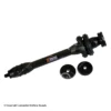 Dead Center Dead Silent Hunting Series Carbon V2 Stabilizer (8")