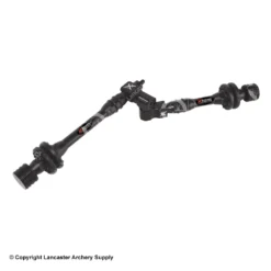 Dead Center Dead Level Hunter V2 Stabilizer Kit (8" & 6")