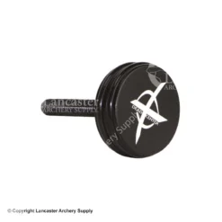 Dead Center Aluminum Weight Cap