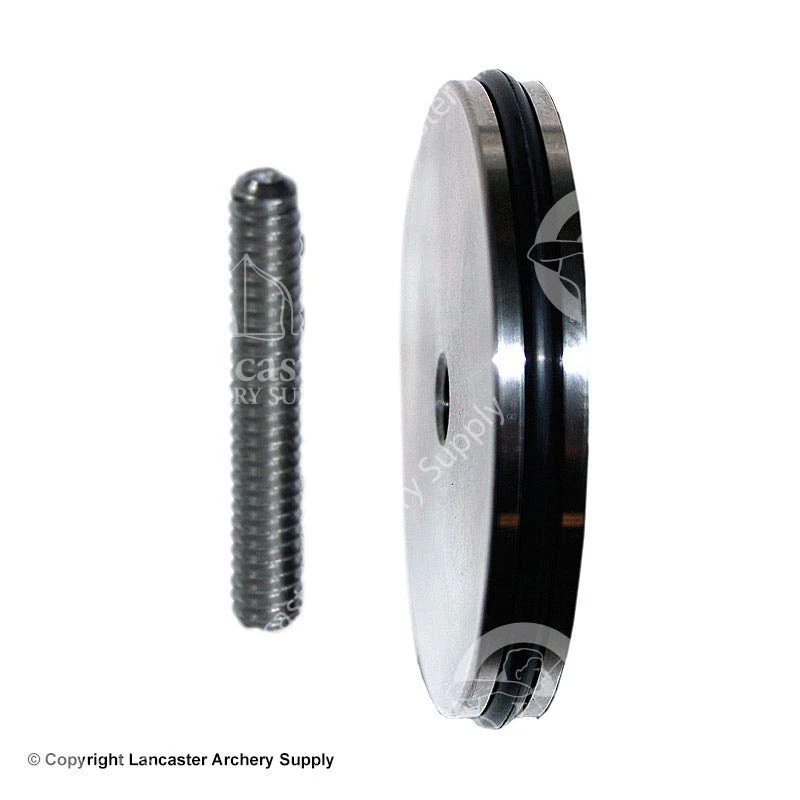 Dead Center 3 Oz. XL Inline Weight 2 Dead Center 3 Oz. XL Inline Weight - Image 2