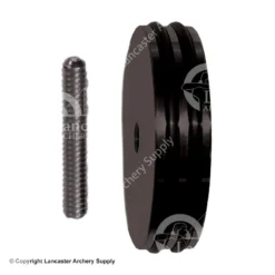 Dead Center 6 Oz. XL Inline Weight