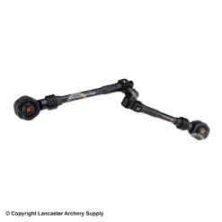 Dead Center Dead Level Hunter Verge Stabilizer Kit 9 & 7"