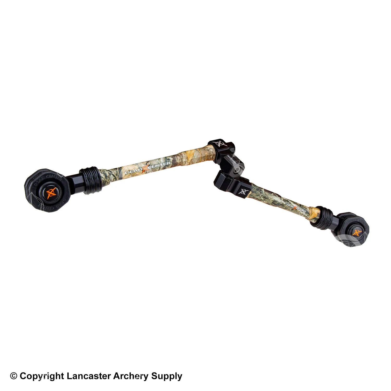 Dead Center Dead Level Hunter Verge Stabilizer Kit 9 & 7" 2 Dead Center Dead Level Hunter Verge Stabilizer Kit 9 & 7" - Image 2