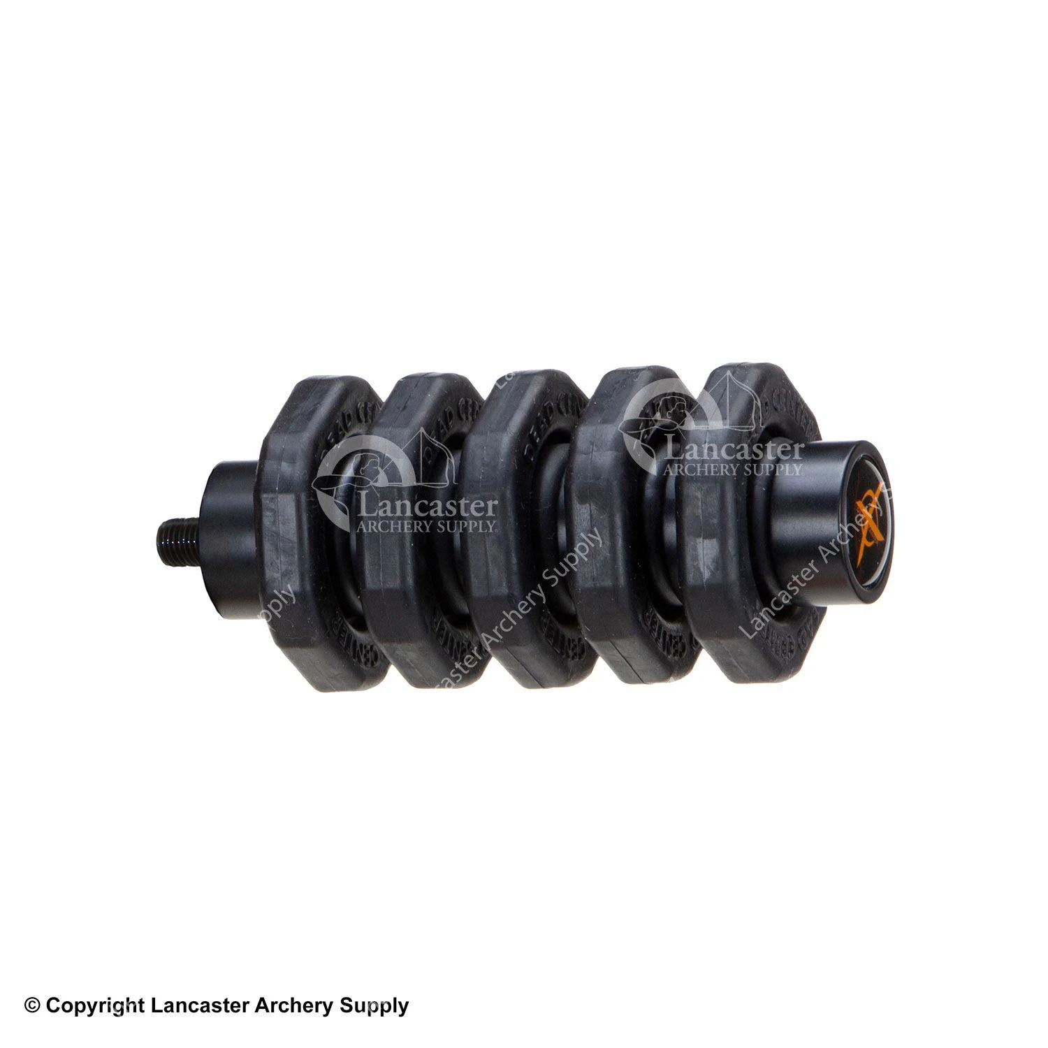 Dead Center Dead Silent XD4 Stabilizer 1 Dead Center Dead Silent XD4 Stabilizer