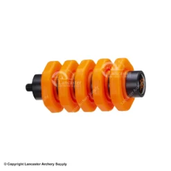 Dead Center Dead Silent XD4 Stabilizer 13 Dead Center Dead Silent XD4 Stabilizer -Shadow Archer 8590113 orange