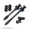 Dead Center Dead Level V2 Hunter Lite Stabilizer Kit (10" & 8")