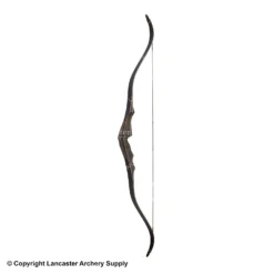 Shadow Archer 4 Buck Trail Antelope 60" Recurve Bow