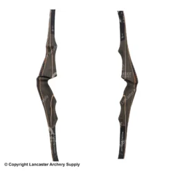 Shadow Archer -Shadow Archer 9000069 riserclose