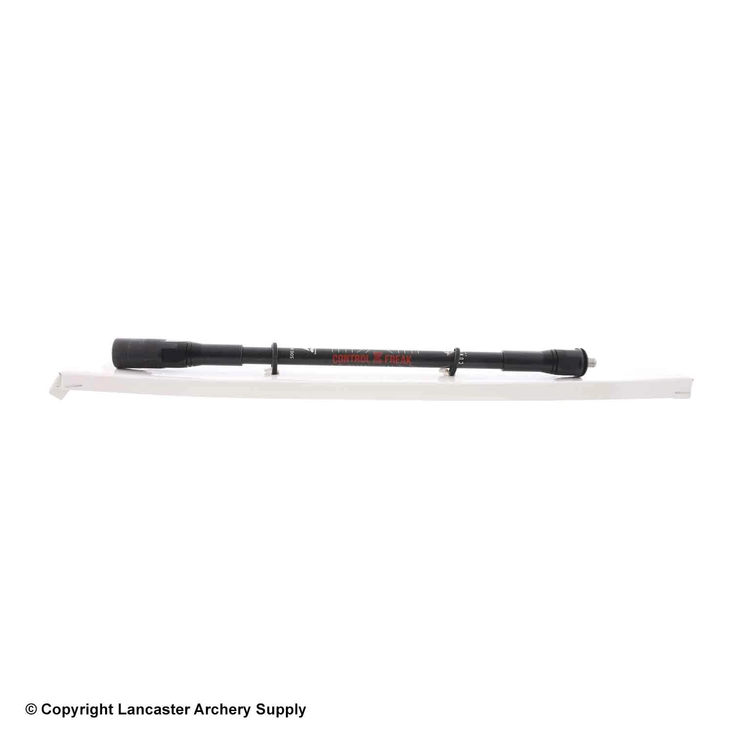 Conquest 12in Control Freak .500 W/ SMAC Hunting Stabilizer(Open Box X1030226) 1 Conquest 12in Control Freak .500 W/ SMAC Hunting Stabilizer(Open Box X1030226)