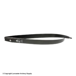 Shadow Archer 7 Bearpaw Penthalon Shadow Limbs (Open Box X1031027)