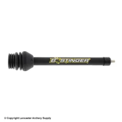 Bee Stinger Sport Hunter XtremeStabilizer(Open Box X1031221)