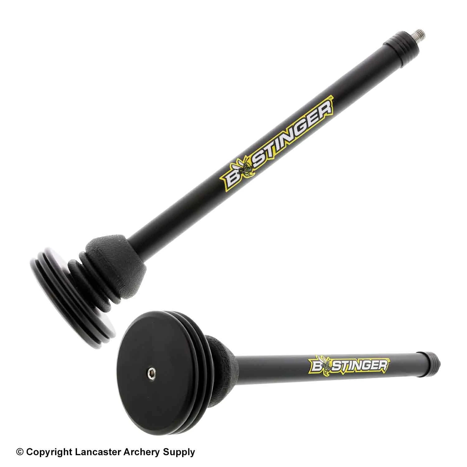 Bee Stinger Pro Hunter Maxx 10" Stabilizer (Open Box X1032016) 2 Bee Stinger Pro Hunter Maxx 10" Stabilizer (Open Box X1032016) - Image 2