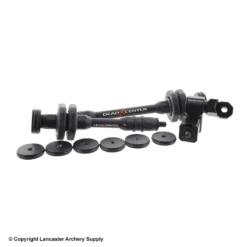 Dead Center Dead Level Hunter XS Lite Stabilizer (Open Box X1032914)