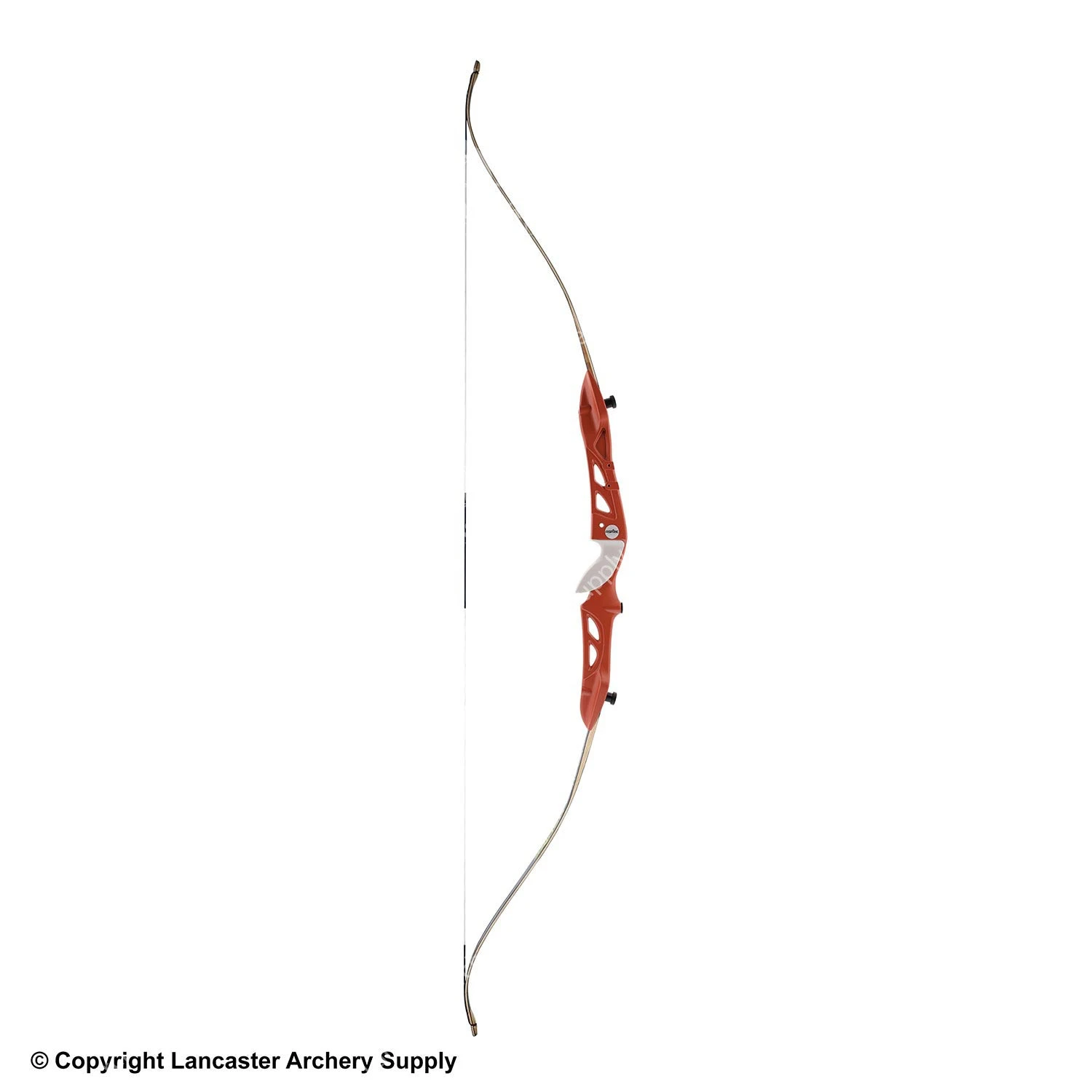 Galaxy Aspire Recurve Bow (Clearance X1032967) 1 Galaxy Aspire Recurve Bow (Clearance X1032967)