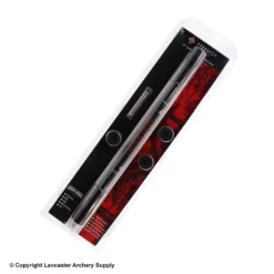 Conquest Control Freak W/ SMAC 12" Hunting Stabilizer .500" (Open Box X1033857)