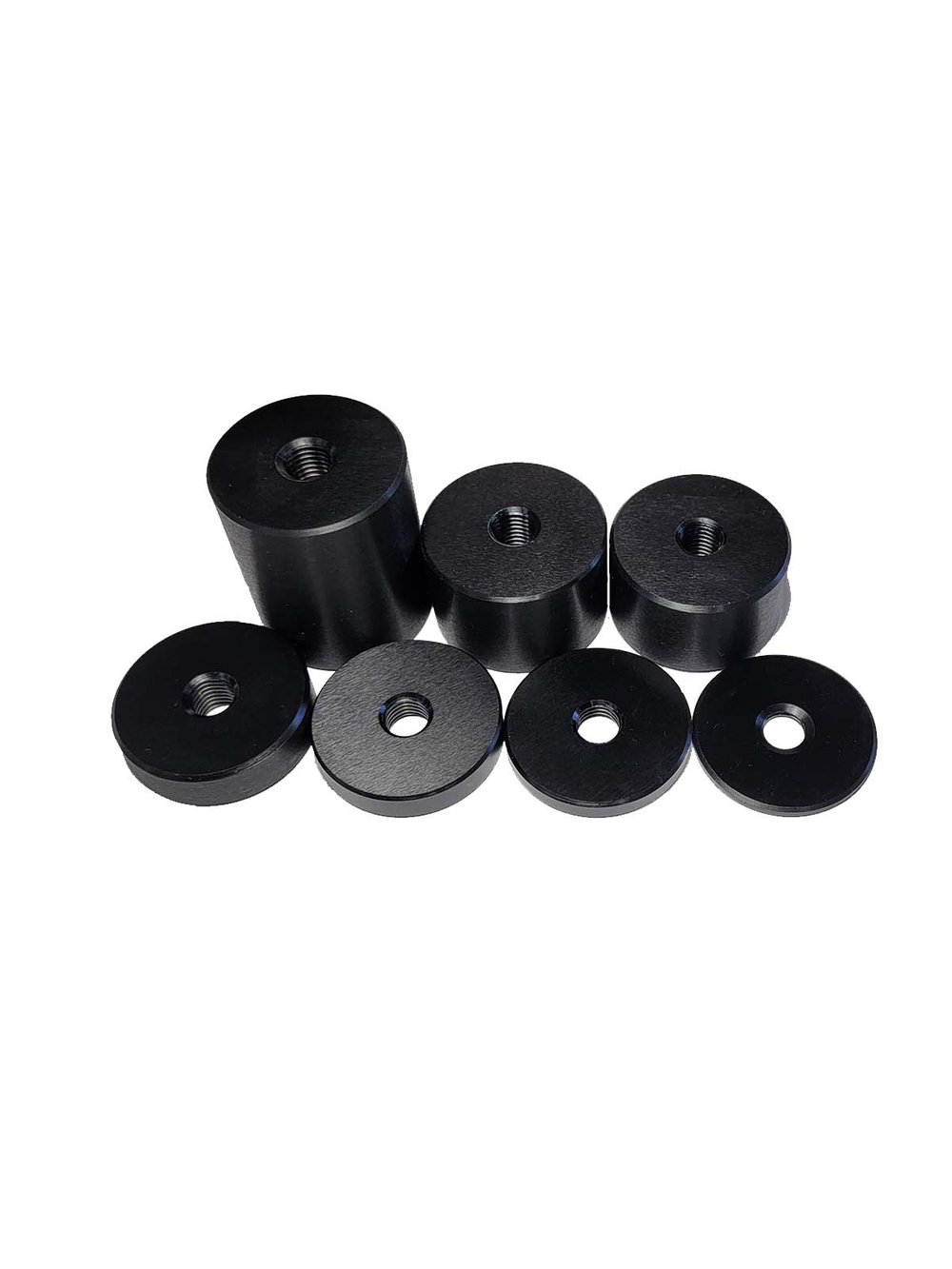 Shadow Archer -Shadow Archer TungstenWeigtsBlackAll