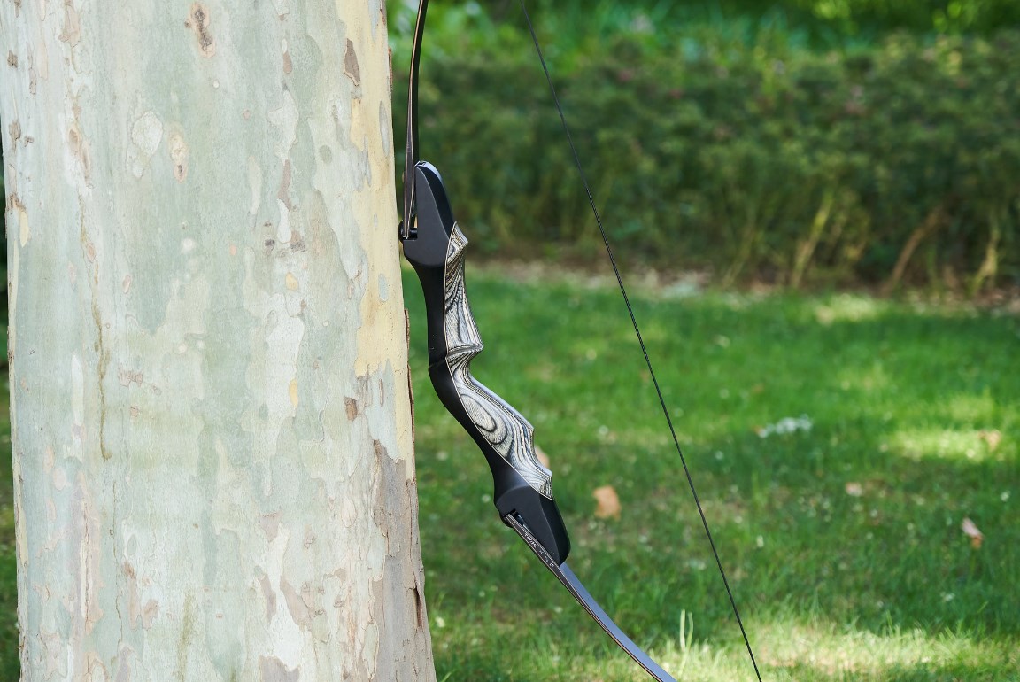 Shadow Archer 2 Shadow Archer -Shadow Archer takedown bow